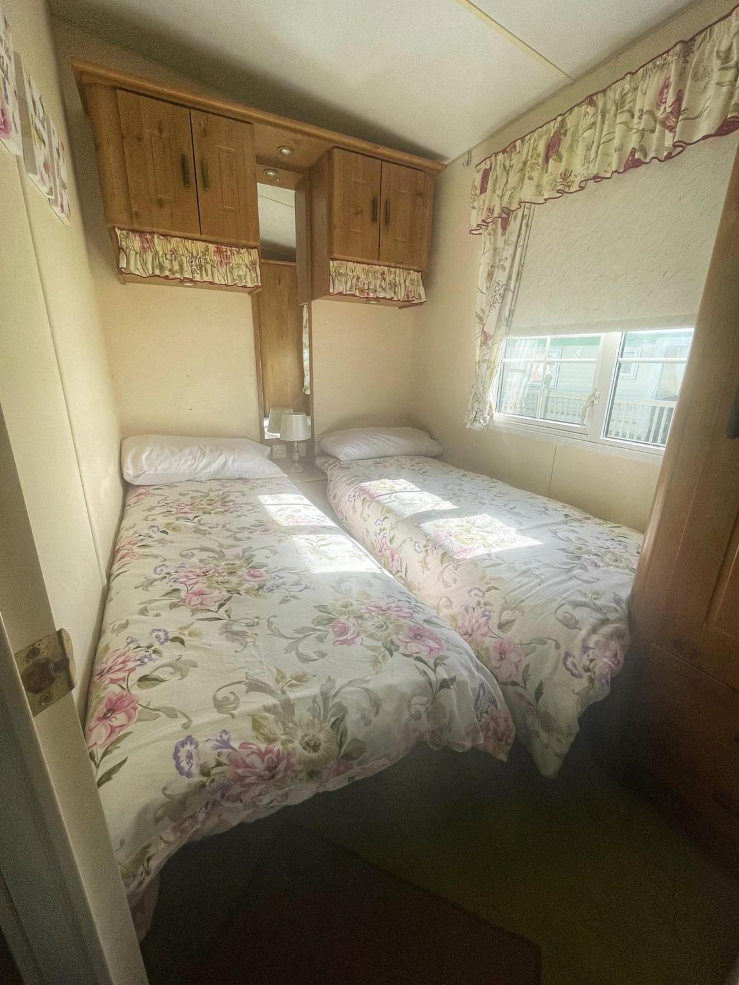 Cosy Cottage Caravan Ashington  Kültér fotó